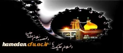 امام رضا (ع) فرمود- کسى که حضرت فاطمه معصومه(س) را زیارت کند پاداش او بهشت است