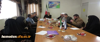 در جلسه ستاد استانی صیانت از حریم امنیت عمومی و حقوق شهروندی مطرح شد؛