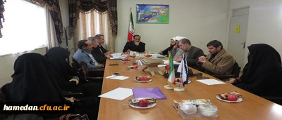 در جلسه ستاد استانی صیانت از حریم امنیت عمومی و حقوق شهروندی مطرح شد؛