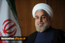 دکتر حسن روحانی