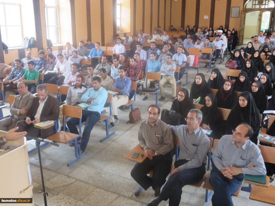 دکتر علیرضا علی صوفی در جمع مهارت آموزان ماده 28 عنوان کرد:
تفکر یکی از ارکان اساسی تعلیم و تربیت است.