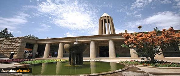 سالروز ولادت حکیم فرزانه ابوعلی سینا و روز همدان گرامی باد