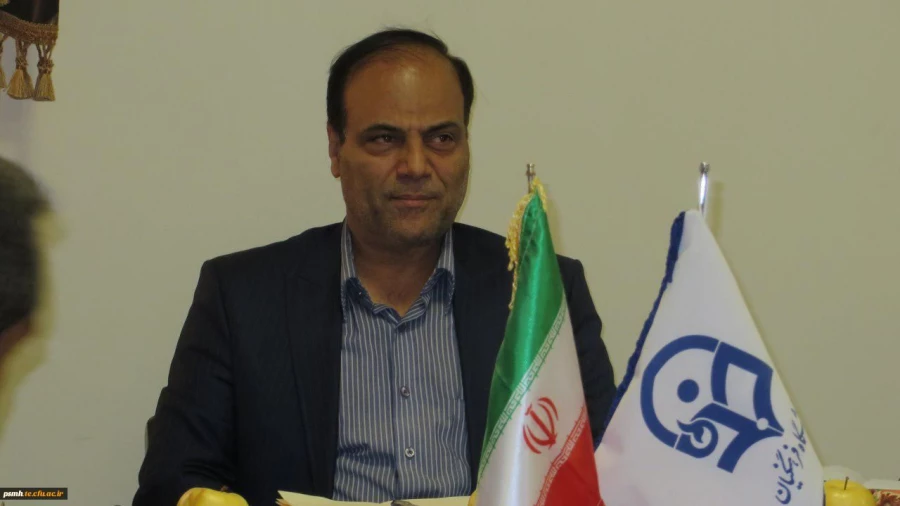 آقای دکتر صوفی