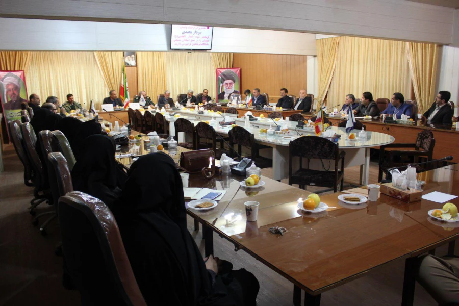 حلقه صالحین