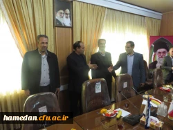 مراسم گرامیداشت هفته پژوهش