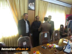 مراسم گرامیداشت هفته پژوهش