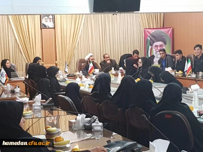 برگزاری همایشی با موضوع « وحدت شیعه و سنی - عوامل و موانع »