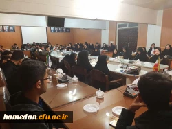 برگزاری همایشی با موضوع « وحدت شیعه و سنی - عوامل و موانع »