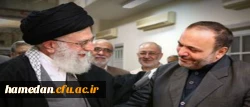 آسمانی شدن شهید علی خوش لفظ راوی کتاب «وقتی مهتاب گم شد»