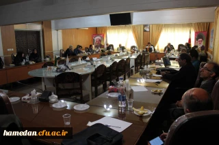 برگزاری کارگاه آموزشی هوش هیجانی ویژه اعضای هیات علمی دانشگاه فرهنگیان همدان