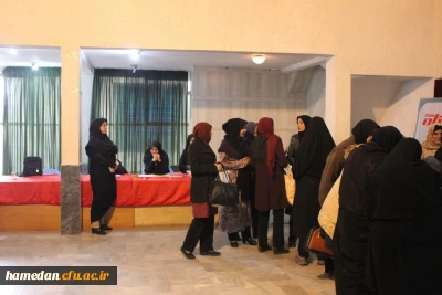 به میزبانی دانشگاه فرهنگیان همدان برگزار شد: اولین همایش علمی منطقه ای ورزش، آموزش و سلامت