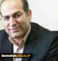 تبریک انتصاب آقای پورداود