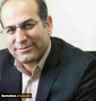 تبریک انتصاب آقای پورداود