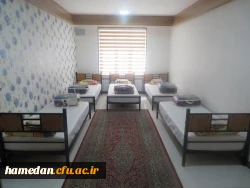 ثبت رکورد جذب بیشترین گردشگر بین پردیس های دانشگاه فرهنگیان سراسر کشور توسط پردیس شهید مقصودی همدان