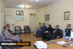 انشگاه فرهنگیان همدان و دانشگاه فنی و حرفه ای