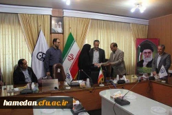 برگزاری کارگاه آموزشی در هفته سلامت به همت واحد بهداشت و تغذیه پردیس شهید مقصودی همدان