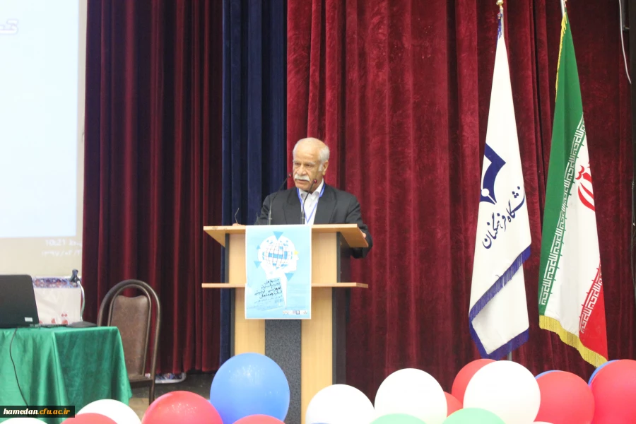 جشنواره کشوری آثار برتر زبان و ادبیات فارسی استادان و معلمان