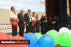 جشنواره کشوری آثار برتر زبان و ادبیات فارسی استادان و معلمان