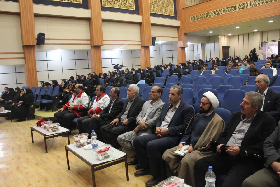 جشنواره کشوری آثار برتر زبان و ادبیات فارسی استادان و معلمان