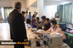 جشنواره کشوری آثار برتر زبان و ادبیات فارسی استادان و معلمان