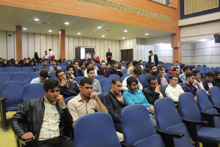 جشنواره کشوری آثار برتر زبان و ادبیات فارسی استادان و معلمان