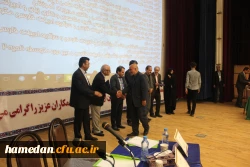 جشنواره کشوری آثار برتر زبان و ادبیات فارسی استادان و معلمان