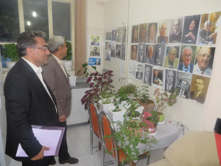 هفته ی سراهای دانشجویی