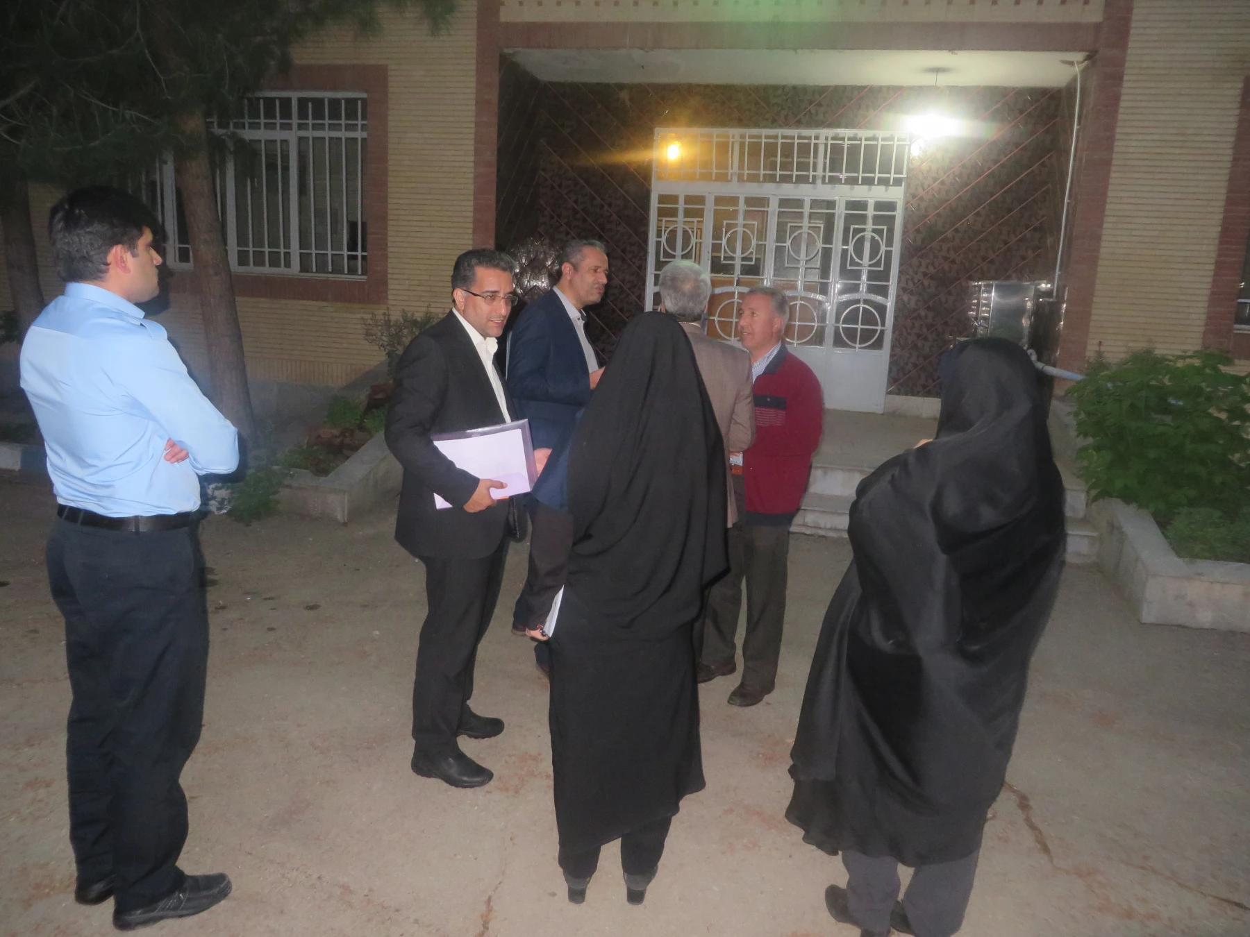 هفته ی سراهای دانشجویی