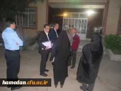 هفته ی سراهای دانشجویی