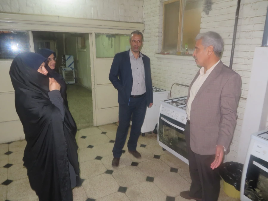 هفته ی سراهای دانشجویی