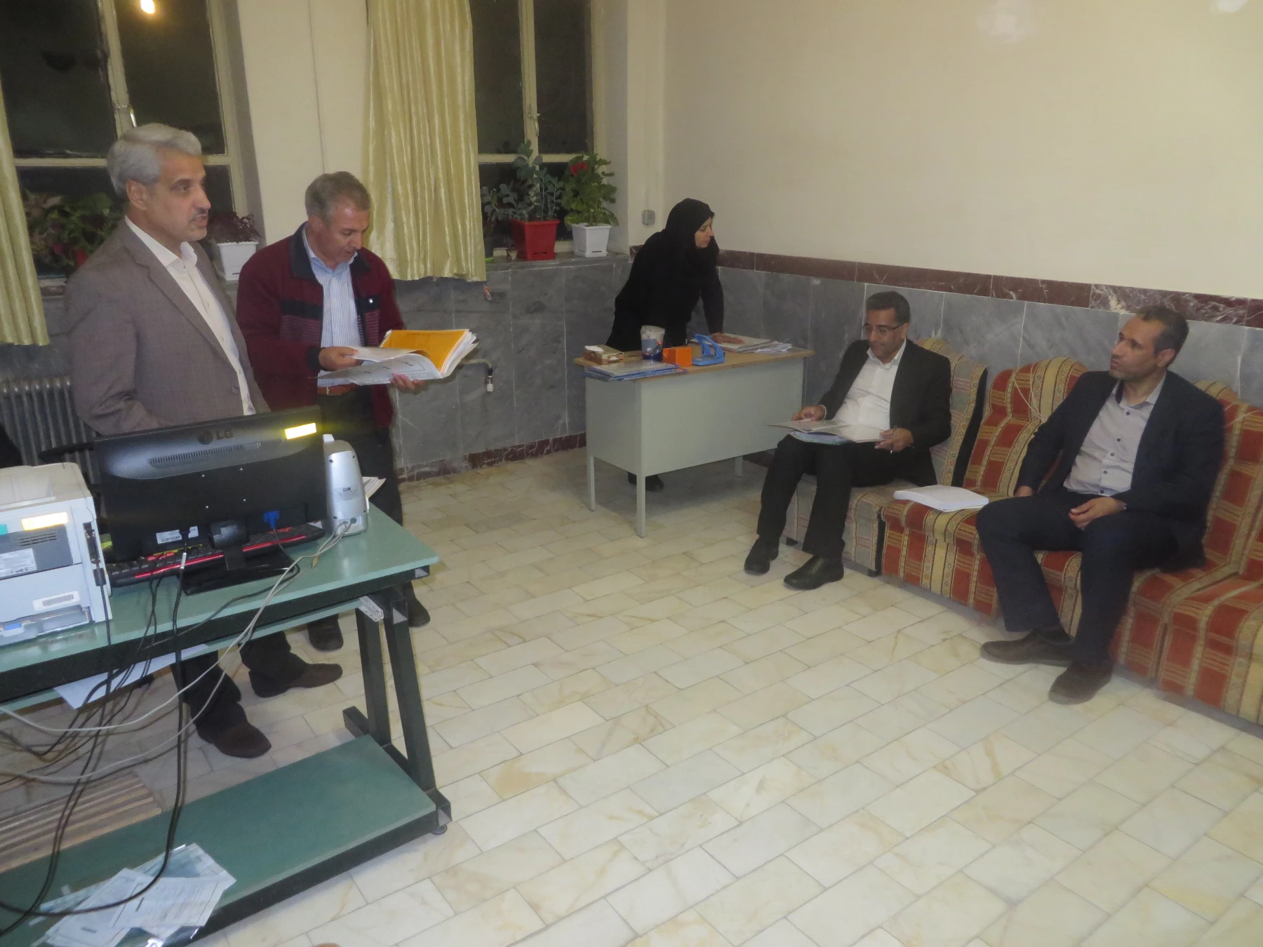 هفته ی سراهای دانشجویی