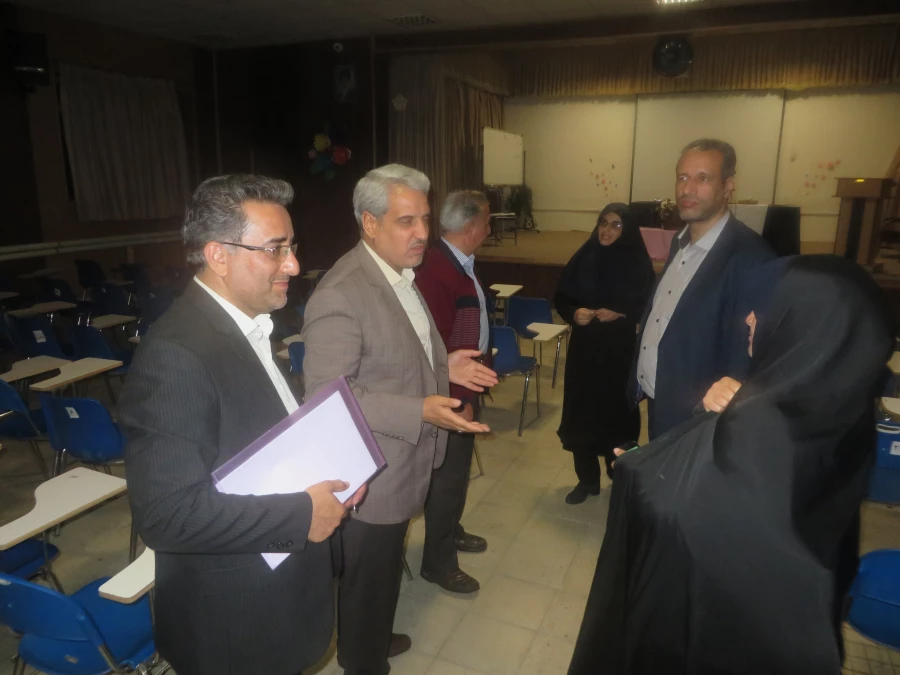 هفته ی سراهای دانشجویی