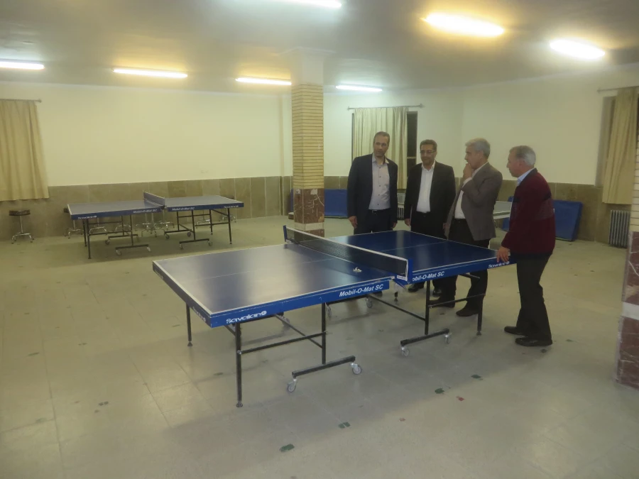 هفته ی سراهای دانشجویی