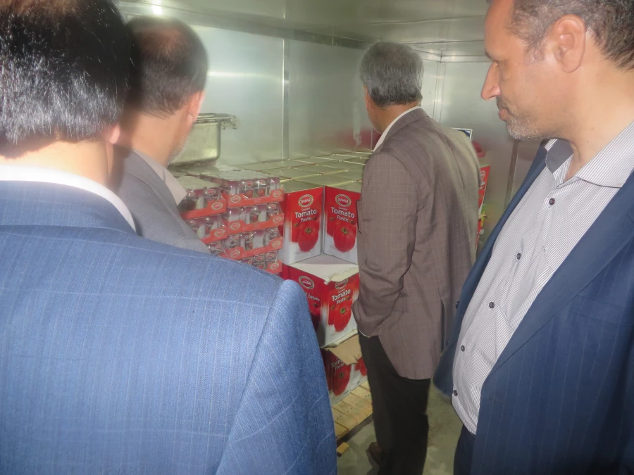 هفته ی سراهای دانشجویی