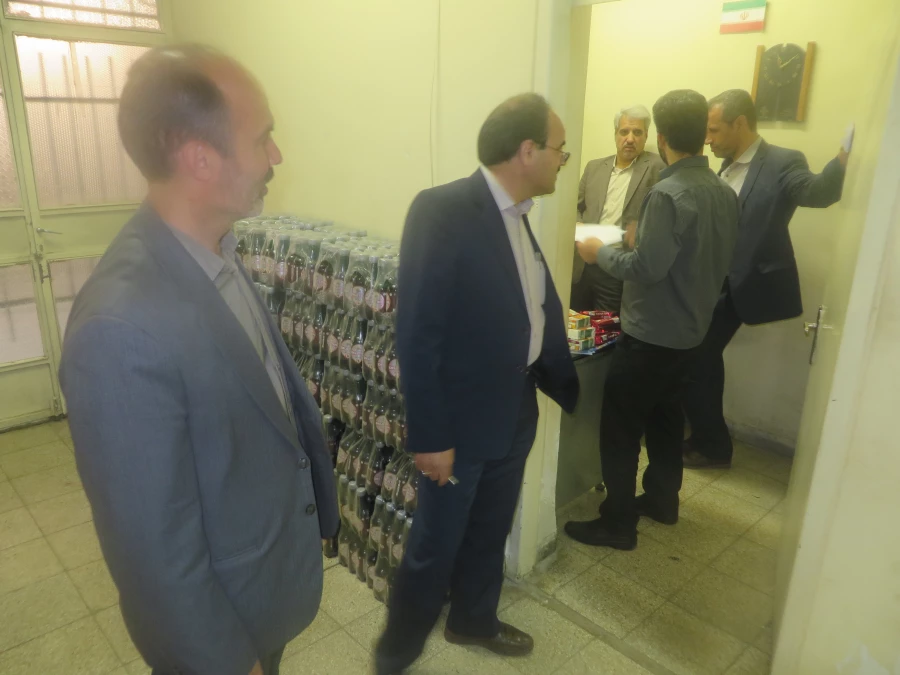 هفته ی سراهای دانشجویی