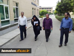 دومین دوره توانمند سازی کارشناسان دانشجویی دانشگاه فرهنگیان سراسر کشور