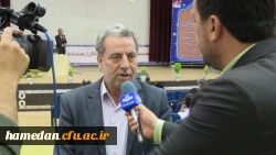 دومین دوره توانمندسازی کارشناسان دانشجویی (رابطان بهداشت) سراسر کشور