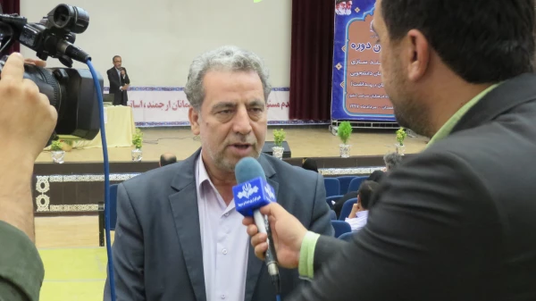 دومین دوره توانمندسازی کارشناسان دانشجویی (رابطان بهداشت) سراسر کشور