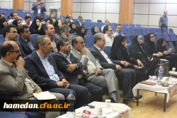 دومین دوره توانمندسازی کارشناسان دانشجویی (رابطان بهداشت) سراسر کشور