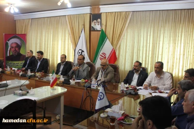 آغاز فرایند مصاحبه ی تخصصی از داوطلبان آزمون استخدام پیمانی آموزش و پرورش استان همدان در دانشگاه فرهنگیان