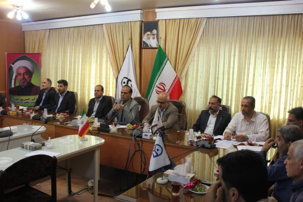 فرایند مصاحبه ی تخصصی از داوطلبان آزمون استخدام پیمانی آموزش و پرورش استان همدان