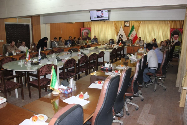 سخنرانی علمی هفتگی حوزه ی پژوهش به میزبانی دانشگاه فرهنگیان همدان