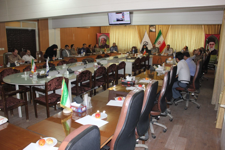 سخنرانی علمی هفتگی حوزه ی پژوهش به میزبانی دانشگاه فرهنگیان همدان