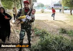 در محوکیت حادثه تروریستی اهواز، اعلام می کنیم ایران همصدا خواهد ماند...