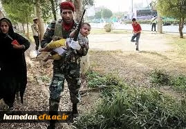 در محوکیت حادثه تروریستی اهواز، اعلام می کنیم ایران همصدا خواهد ماند...