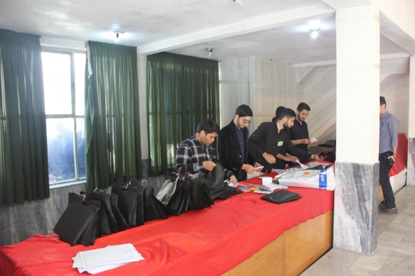 آغاز سالتحصیلی 98-97