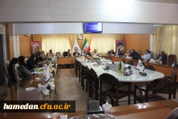 کارگاه آموزشی «آشنایی با سامانه گلستان» ویژه اعضای هیات علمی دانشگاه فرهنگیان