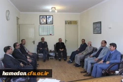 مراسم گرامیداشت هفته پژوهش و نکوداشت 80 سالگی مراکز تربیت معلم استان به روایت اسناد