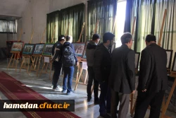 مراسم گرامیداشت هفته پژوهش و نکوداشت 80 سالگی مراکز تربیت معلم استان به روایت اسناد