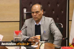 دهمین نشست از سلسله جلسات کارگروه تاریخ اجتماعی انجمن ایرانی تاریخ با موضوع  « پیامدهای اجتماعی و فرهنگی جنگ جهانی اول در ایران» با حضور دکتر علیرضا علی صوفی سرپرست دانشگاه فرهنگیان همدان برگزار شد.